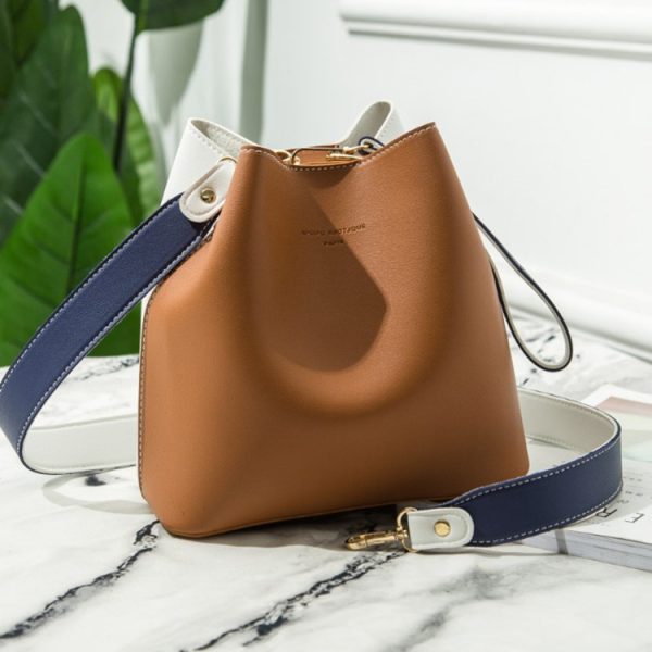 NEW FAMOUS CROSS -BODY BAG
