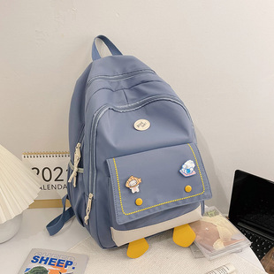 SPRINGS SMALL BACKPACK