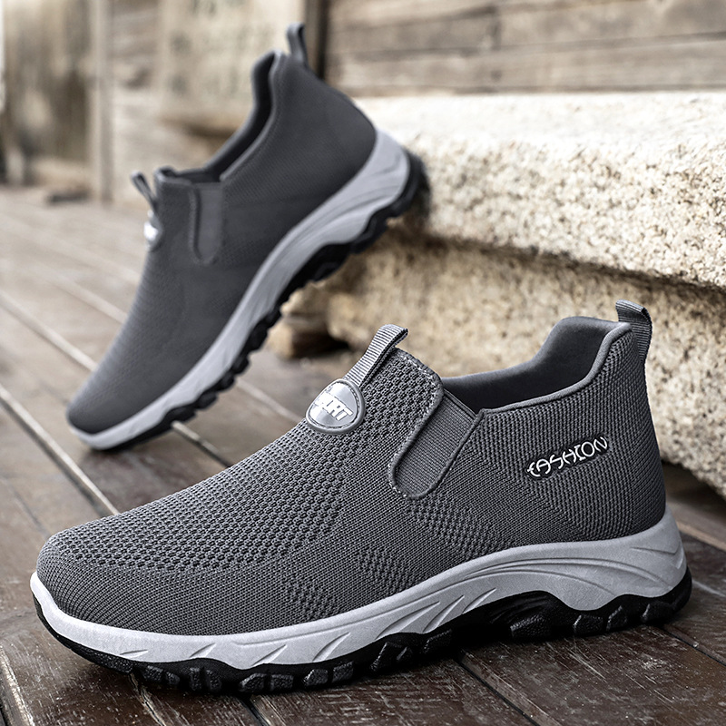 2023 Spring New Foreign Trade Men's Shoe Wholesale Sneakers