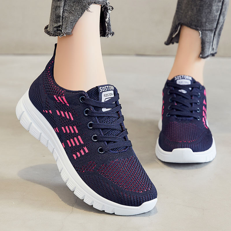Women's 2023 Autumn Running Shoe